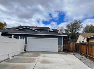 15022 Humite Ln, Reno, NV 89506