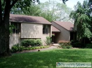 509 Cherry Point, Old Hickory, TN 37138