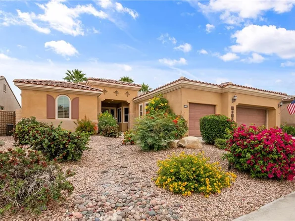 81360 Avenida Sombra, Indio, CA 92203