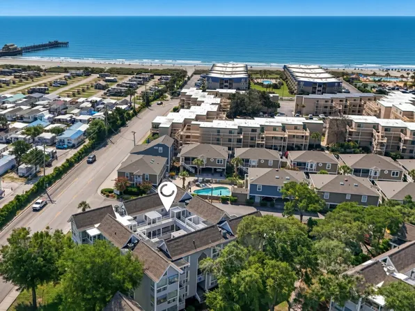 351 Lake Arrowhead Rd. #214, Myrtle Beach, SC 29572