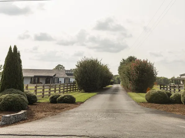 6317 Lampkins Bridge Rd, College Grove, TN 37046