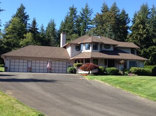 18716 SE Lake Youngs Rd, Renton, WA 98058