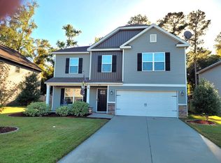 274 Aberlour Dr, Sumter, SC 29154