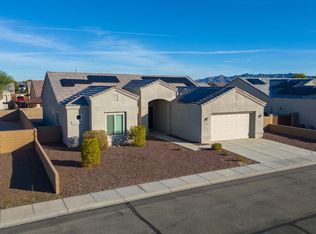 10156 E 39th Pl, Yuma, AZ 85365