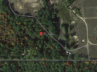21260 One Mile Rd, Morley, MI 49336