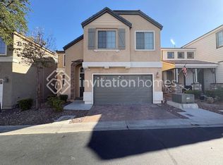 7641 Pallon Ave, Las Vegas, NV 89113