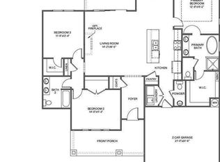 117 Fort Gibson Ct, Waleska, GA 30183