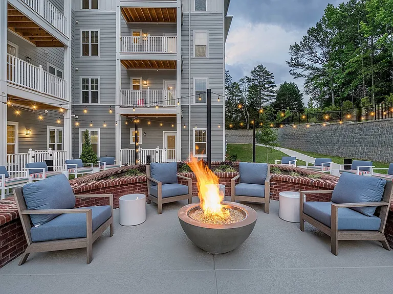 Arden IL_Fire Pit_Twilights (2)