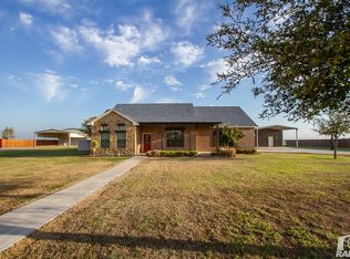 8158 McCormick Dr, Wall, TX 76957