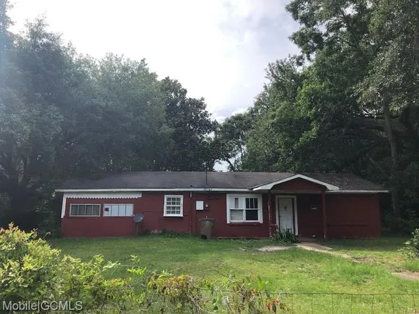 1452 Cedar Crescent Dr, Mobile, AL 36605