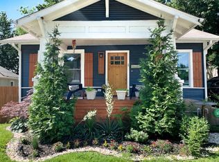 1304 W Easton St, Tulsa, OK 74127