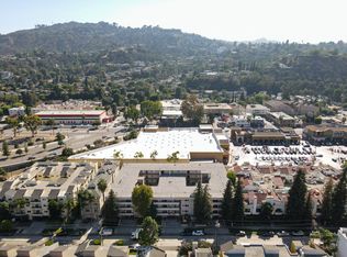 The Enclave, Studio City, CA 91604