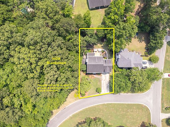 2nd image of 1231 Out Of Bounds Dr