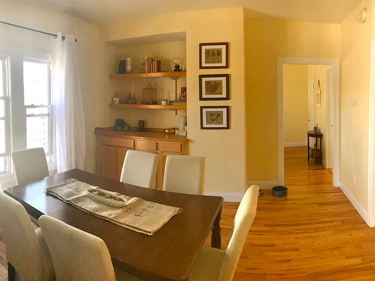 9 Cleeve St #3 — Photo 4