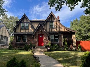 640 E 72nd Ter, Kansas City, MO 64131