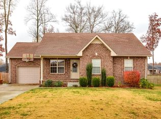 127 Filly Ln, Springfield, TN 37172