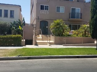 1467 S Holt Ave #6, Los Angeles, CA 90035