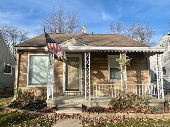 1111 Bauman Ave, Royal Oak, MI 48073