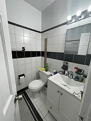 Rented by Buchbinder & Warren