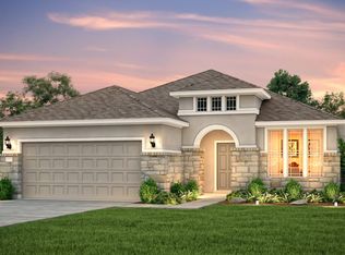 103 Gentry Creek Ln, Georgetown, TX 78633