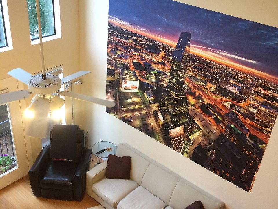 2 Story Loft