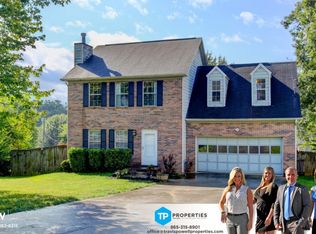 4537 Kinlock Ln, Knoxville, TN 37921
