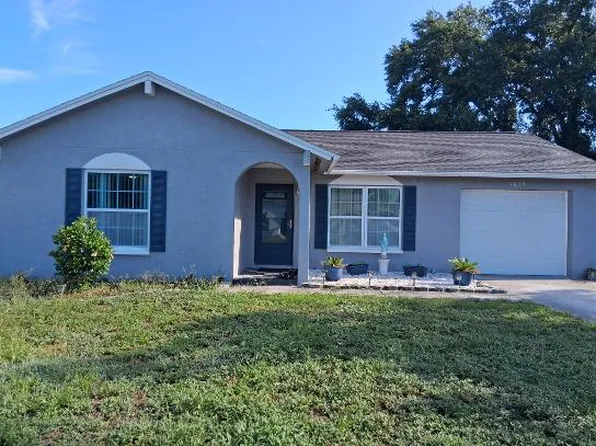7845 Griswold Loop, New Port Richey, FL 34655