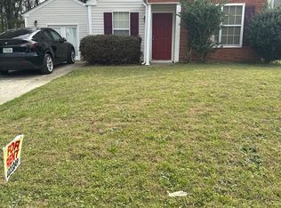 1942 Patterson Park Dr, Lawrenceville, GA 30044