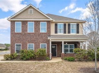 22920 Downing Park Cir, Mc Calla, AL 35111