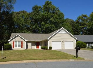 5386 Olde Mill Dr, Woodstock, GA 30188