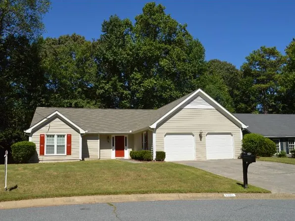 5386 Olde Mill Dr, Woodstock, GA 30188