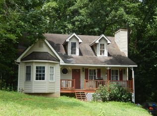3102 Goldenrod Ln SW, Marietta, GA 30064