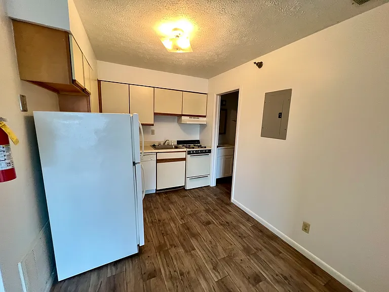 Colstone Square 1 Bedroom