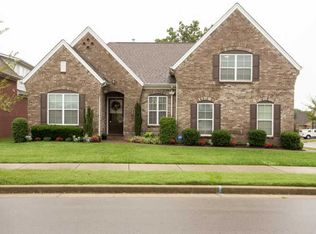 401 Marlowe Ct, Nolensville, TN 37135
