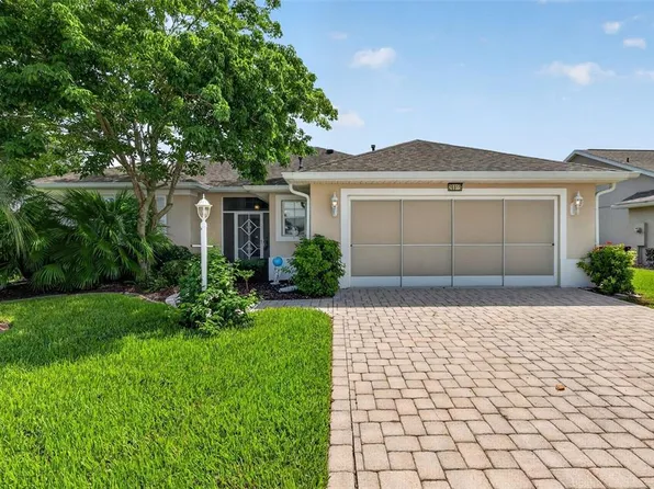 26915 Honeymoon Ave, Leesburg, FL 34748