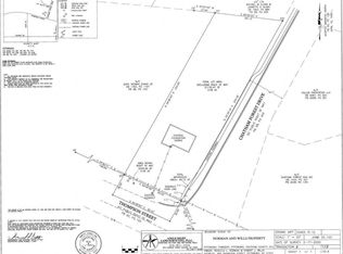 499 Thompson St, Pittsboro, NC 27312