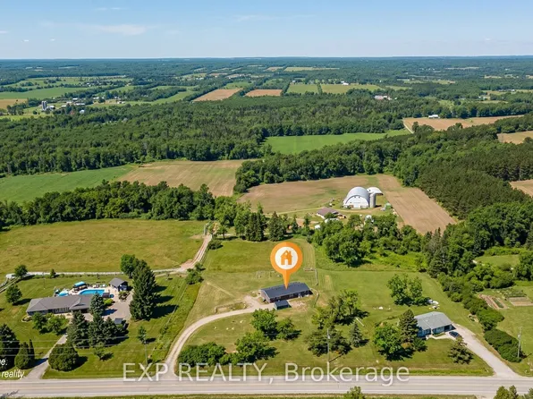 715 Moira Rd, Centre Hastings, ON K0K 2Y0