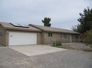 2831 Peggy Ave, Pahrump, NV 89048