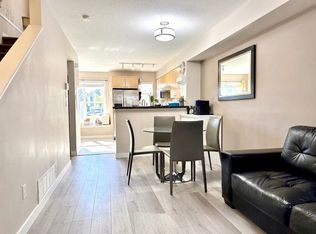 7100 Lynnwood Dr #19, Richmond, BC V7C5S8