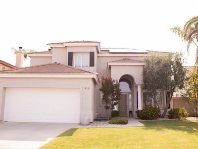 416 Lewisham St, Bakersfield, CA, 93311