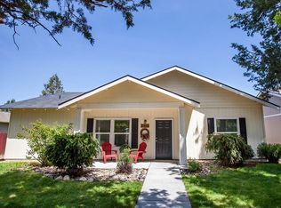 20628 Wild Rose Ln, Bend, OR 97702