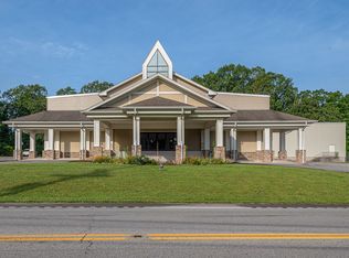 2809 Taft Hwy, Signal Mountain, TN 37377