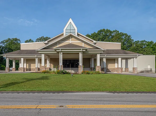 2809 Taft Hwy, Signal Mountain, TN 37377