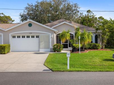 1332 Hedgewood Cir, North Port, FL, 34288