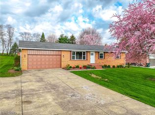 8092 Cleveland Rd, Wooster, OH 44691