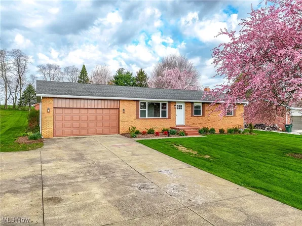 8092 Cleveland Rd, Wooster, OH 44691