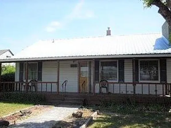 316 W Railroad Ave, Goldendale, WA 98620