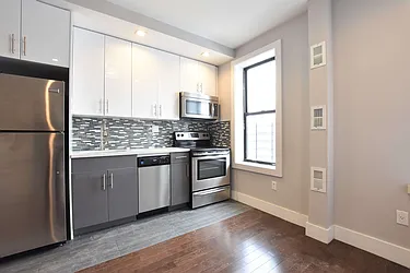 Rented by Clove Realty LLC