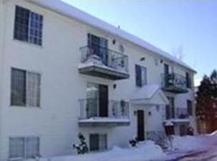 155 Hamilton St APT 1, Worcester, MA 01604