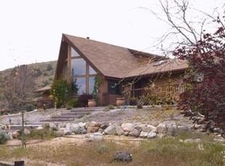 12476 Pinon Heights Ct, Tehachapi, CA 93561